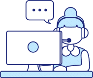ticket-support icon