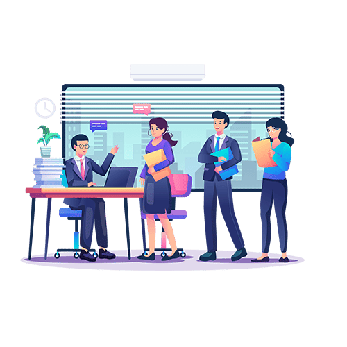 Transform Your HR Operations with Finex ERP: The All-In-One Solution for Efficient Recruitment, Onboarding, and Employee Management 