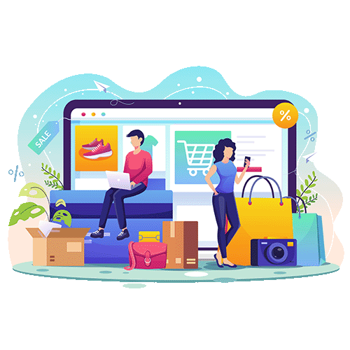 Grow Your Business to the Next Level with Finex ERP.  <br>The Comprehensive Solution for Effortless Online Business. 