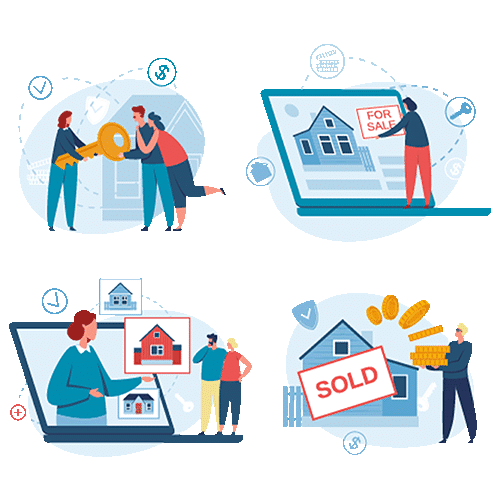 Elevate Your Real Estate Business with Finex ERP, The Comprehensive Solution for Efficient Property & Rental Management